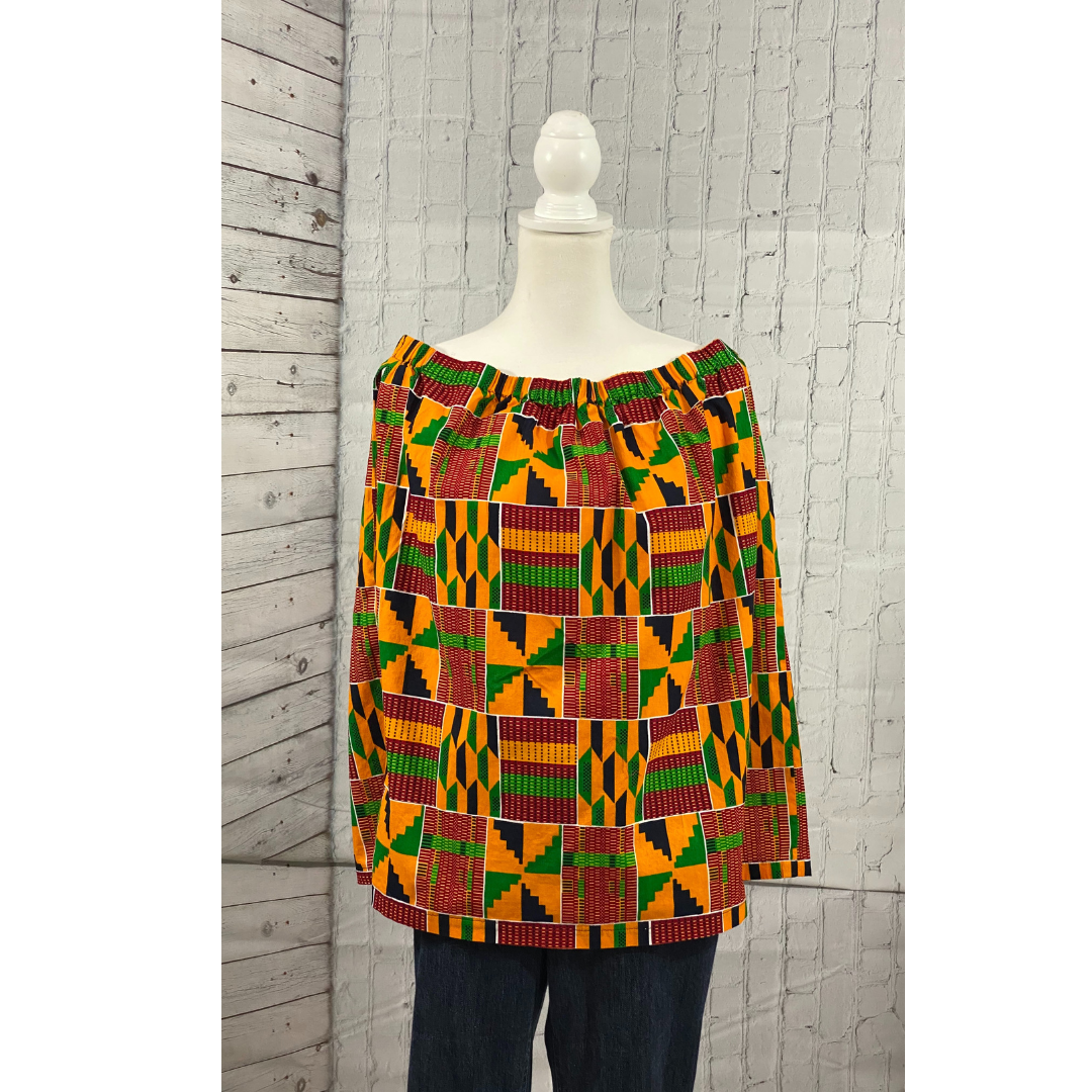 The Dahlia Sleeveless Top