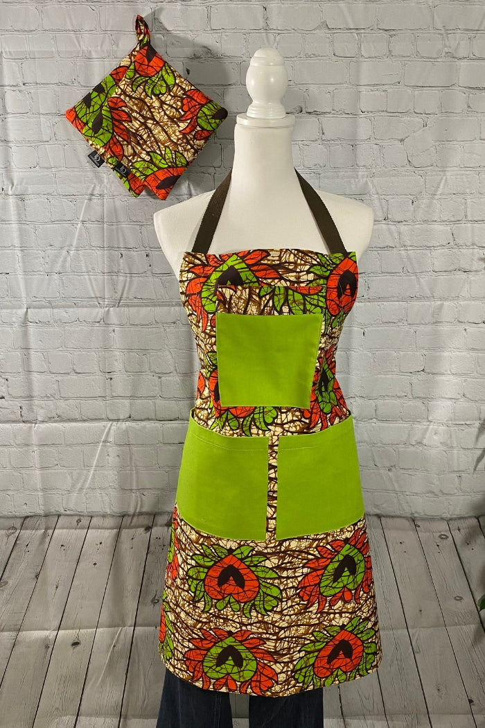 Lainees™ Signature Potholders