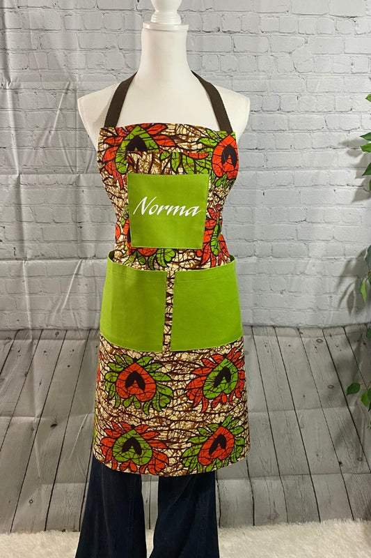 Lainees™ Signature Chef Aprons
