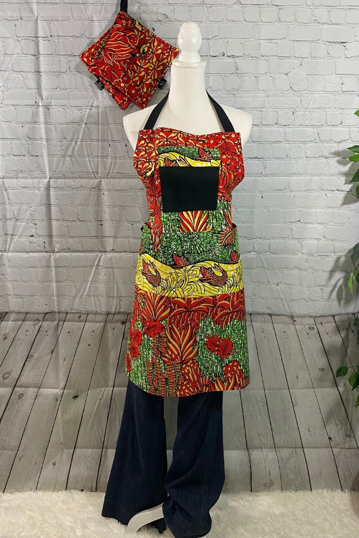 Lainees™ Signature Potholders