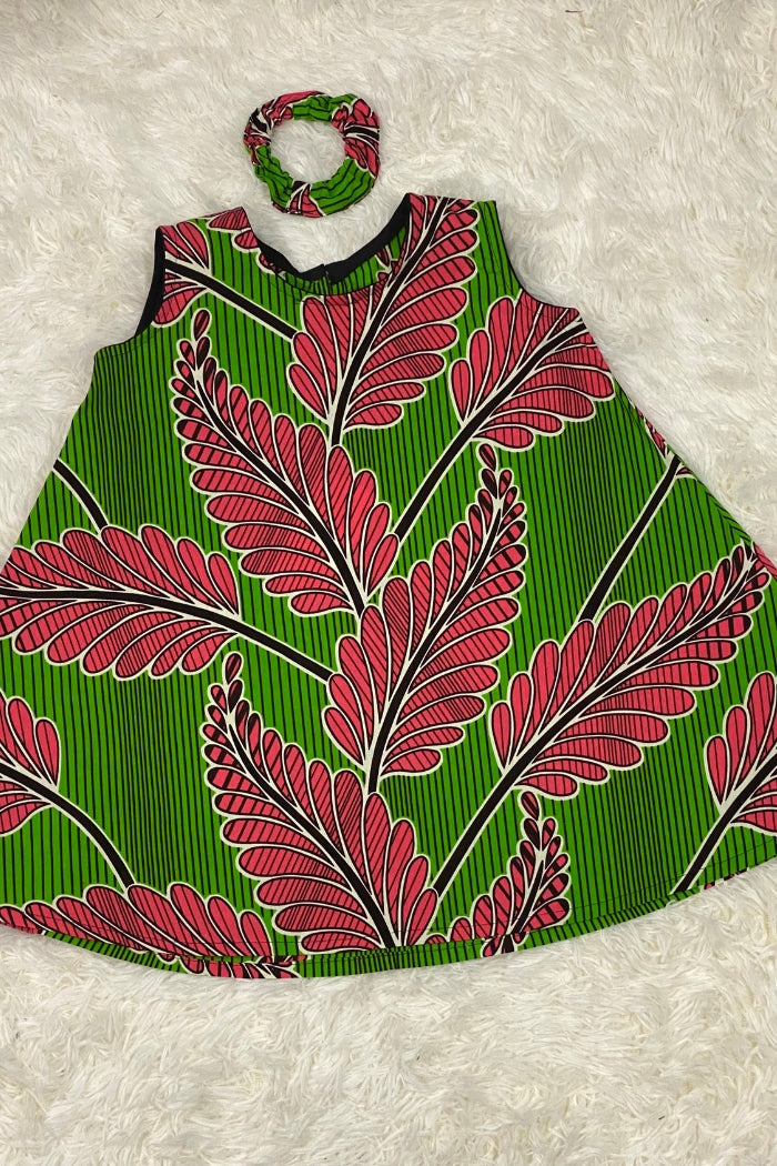 Wele Dress