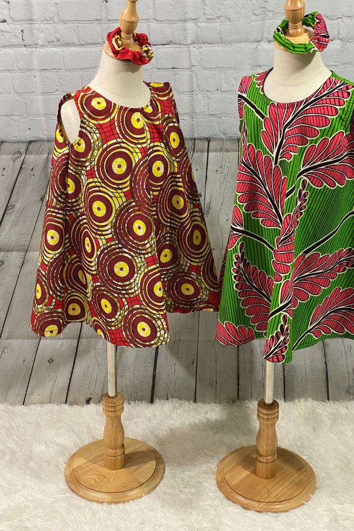 Wele Dress