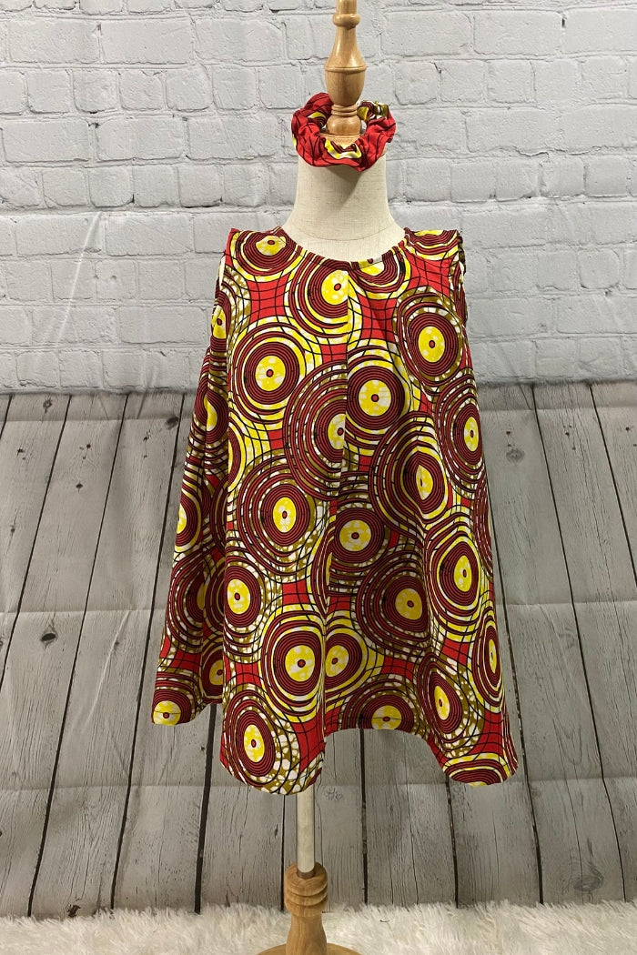 Wele Dress