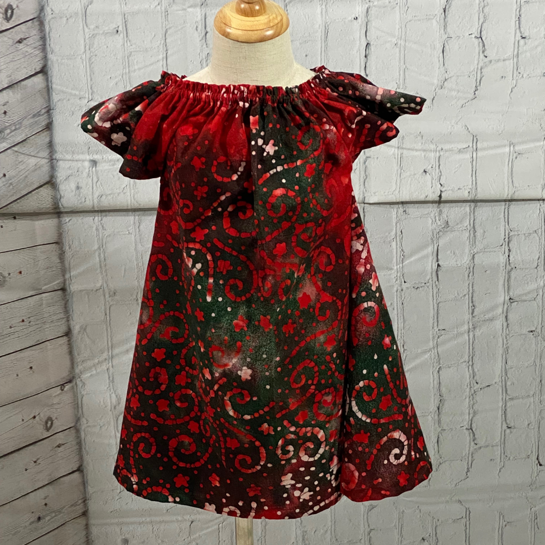 Wele Dress
