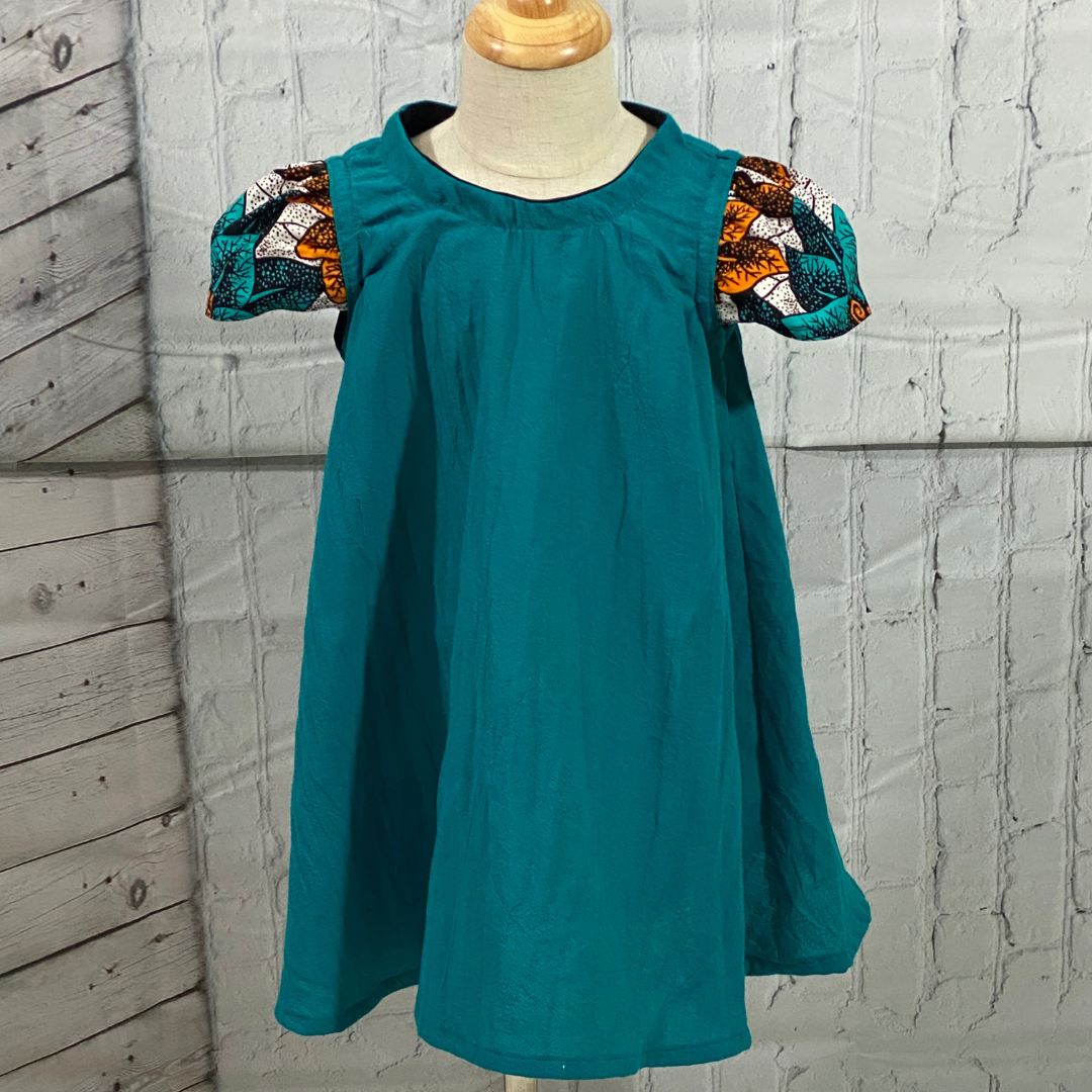 Wele Dress
