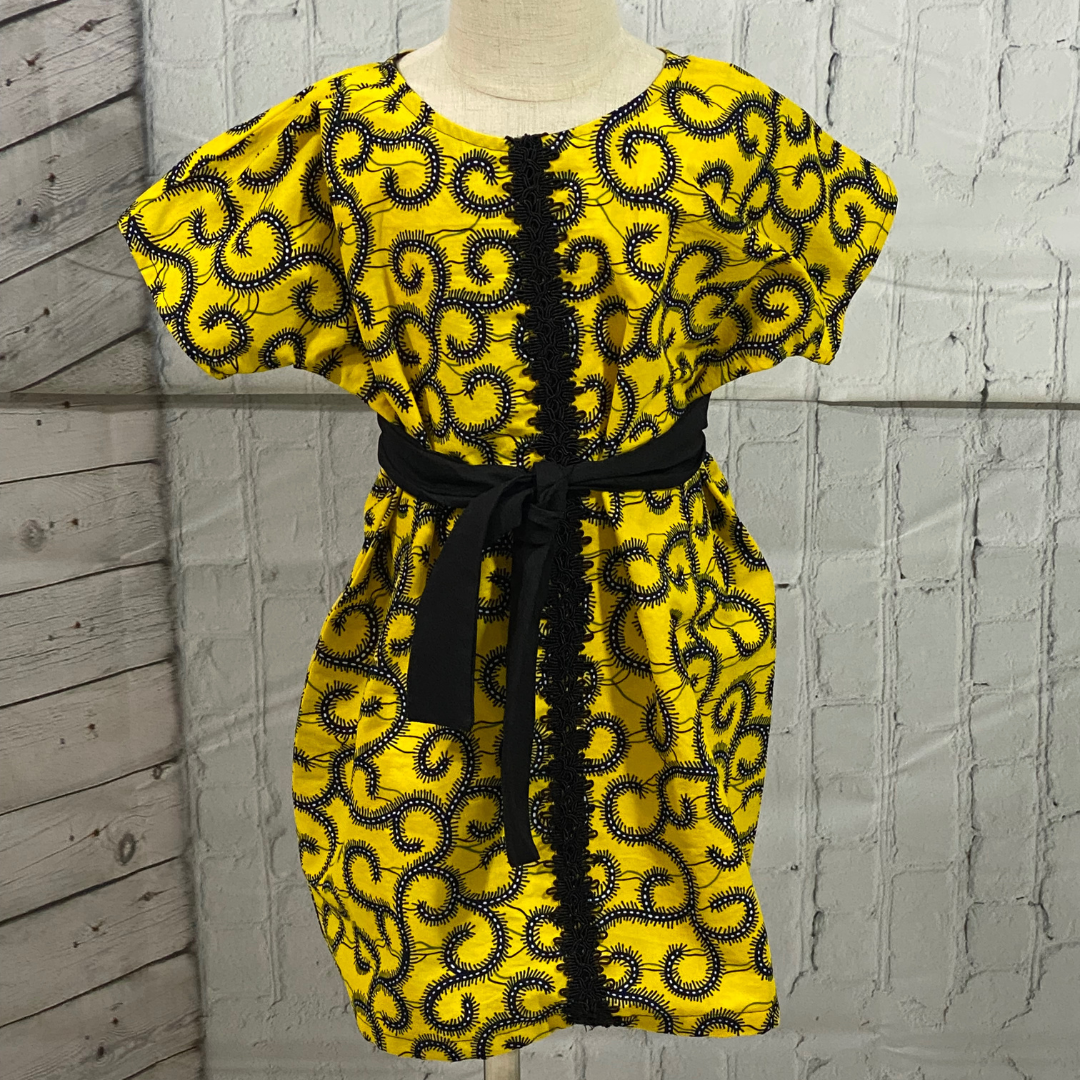 Wele Dress
