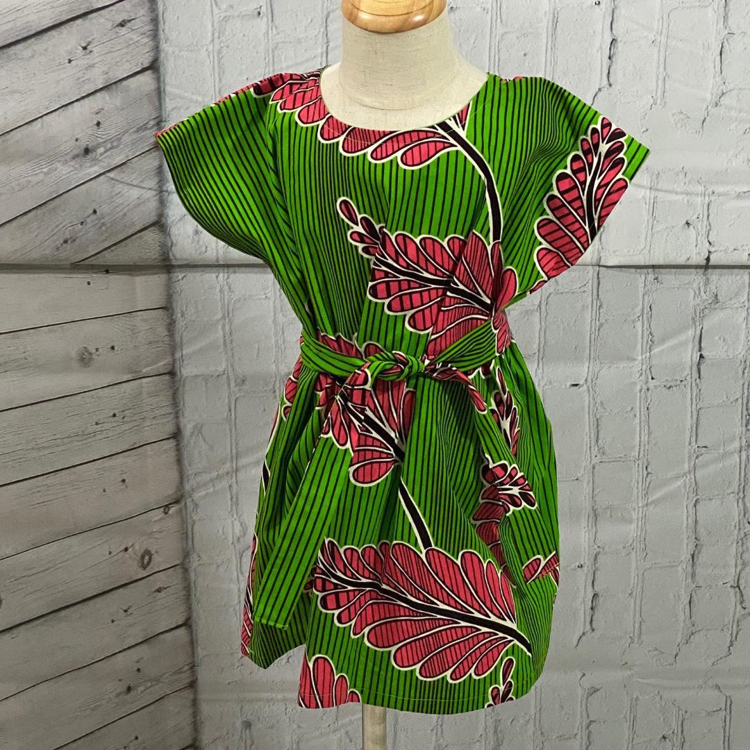 Wele Dress