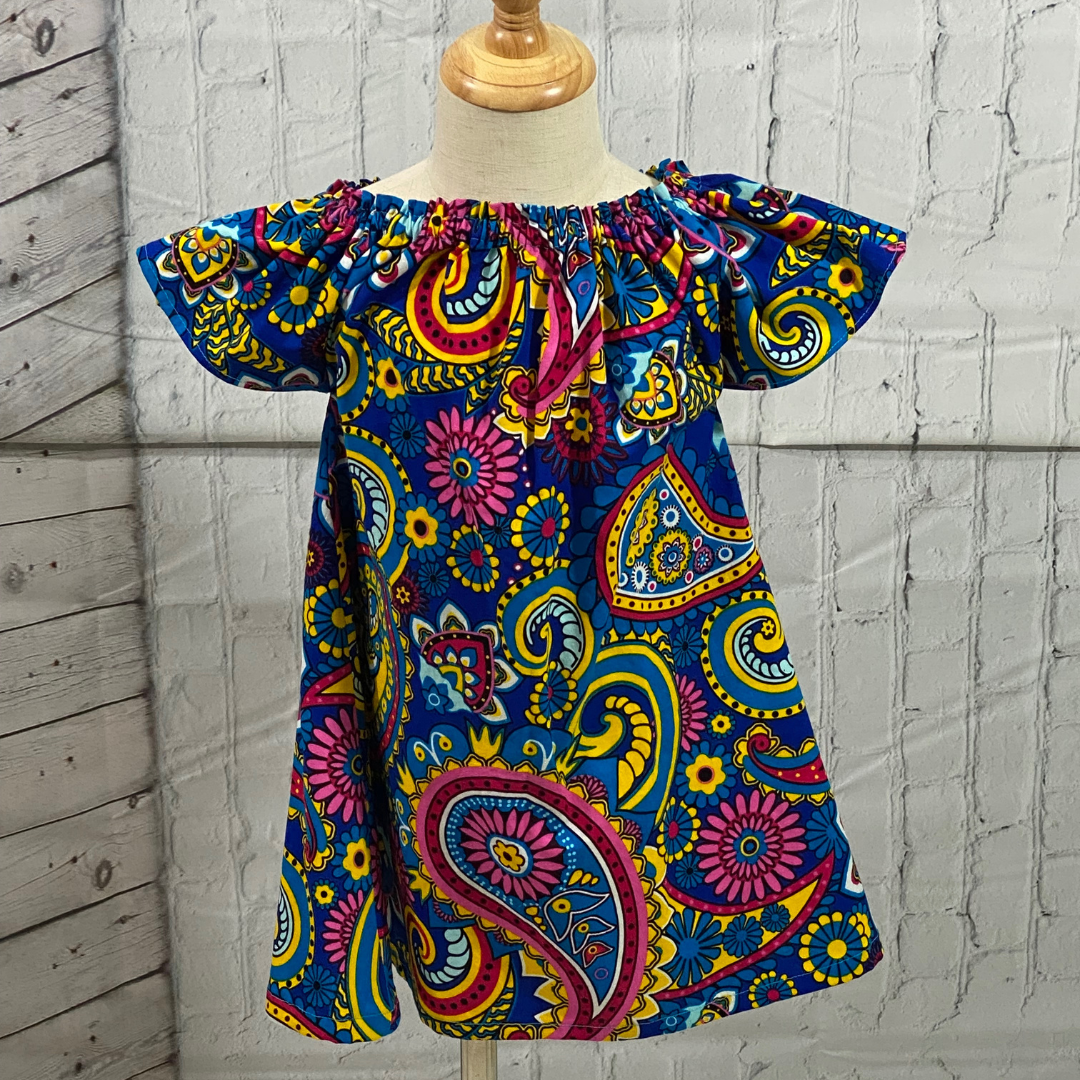 Wele Dress