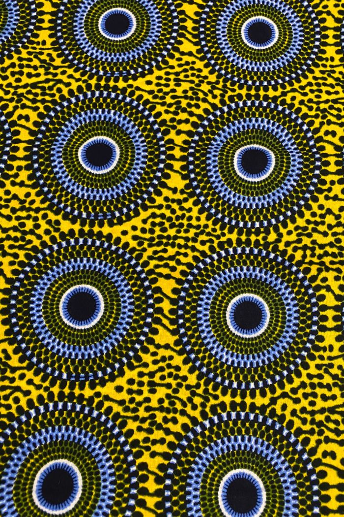Wele Dress