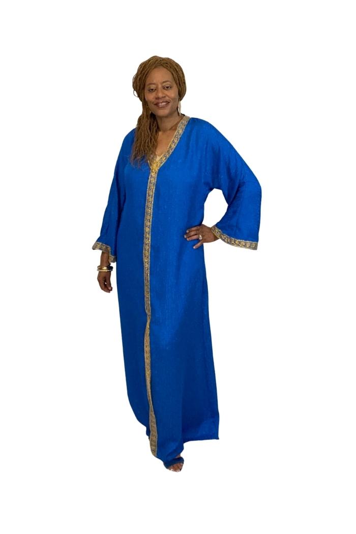 Royal Caftan