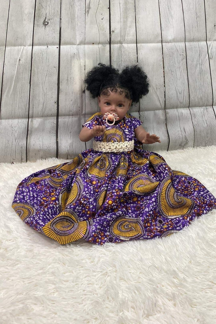 Wele Dress