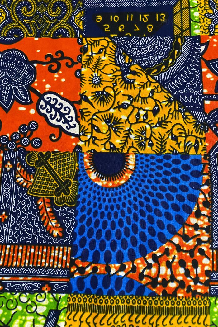 Wele Dress