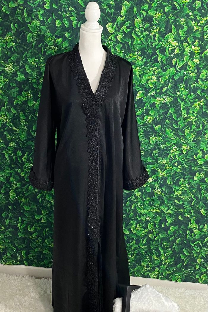 Royal Caftan